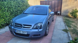 Opel Vectra GTS Elegance 1.9 tdci 150CV del 2004