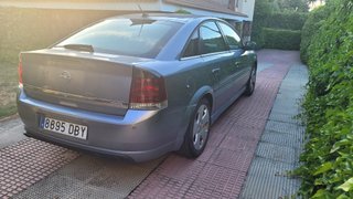 Opel Vectra GTS Elegance 1.9 tdci 150CV del 2004
