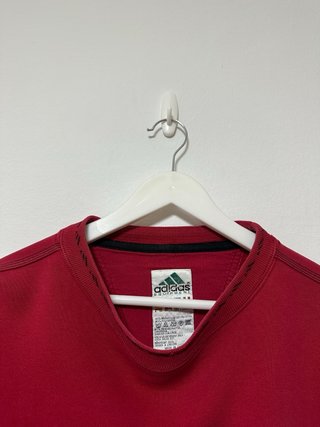 Adidas Equipment Sudadera Crewneck Vintage 90's Re