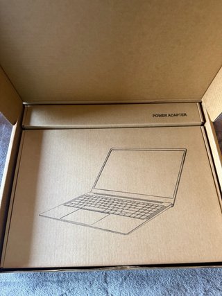 Portátil 15.6 16GB RAM / 512GB SSD
