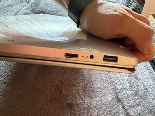 Portátil 15.6 16GB RAM / 512GB SSD