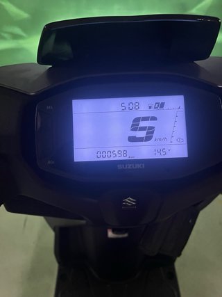 Scooter 125i