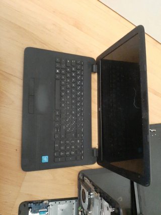 Ricambi per Notebook HP