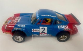 Porsche Carrera Jocavi Scalextric Exin