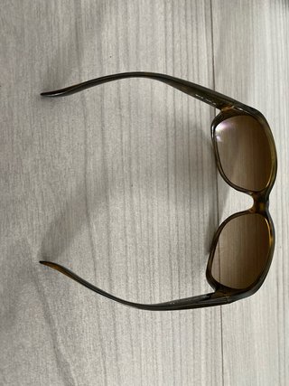 Gafas de sol Ray-Ban marrones