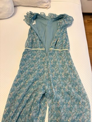 Mono de verano para eventos
