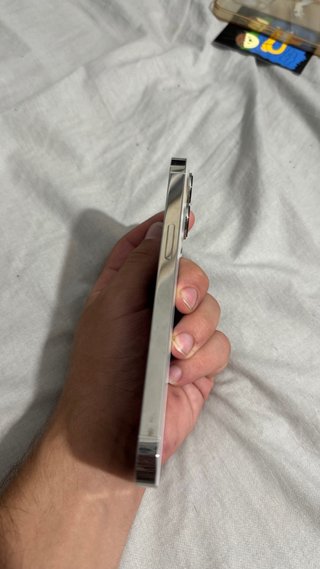 iPhone 13 Pro 256GB Argento