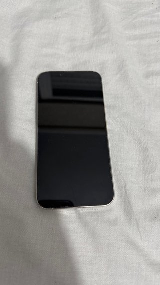 iPhone 13 Pro 256GB Argento