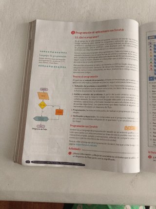 Tecnología y Digitalización I ESO. Libro del es...