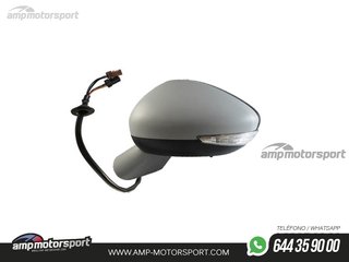 RETROVISOR COMPLETO IZQUIERDO PARA CITROËN DS5