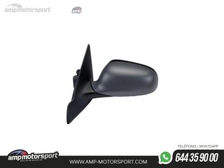 RETROVISOR COMPLETO IZQUIERDO PARA SAAB 9-3
