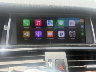 BMW X4 2017