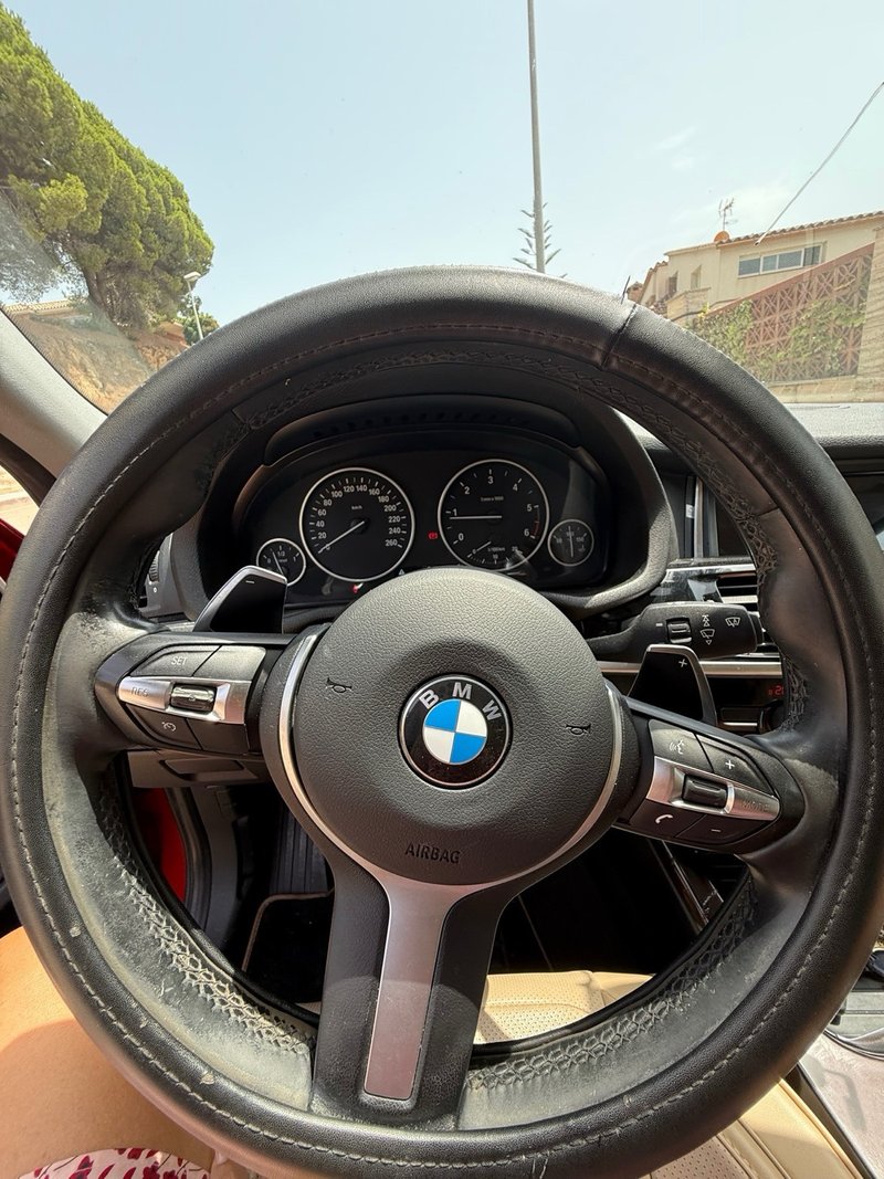 BMW X4 2017, foto 7