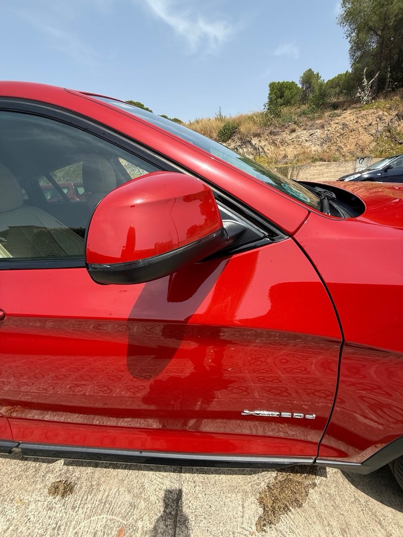 BMW X4 2017, foto 5