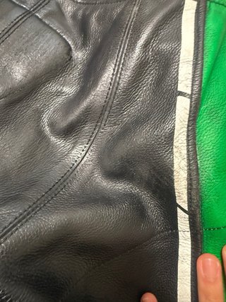 Mono de moto Bela 2 piezas