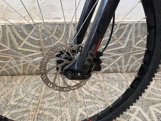 Bicicleta 29