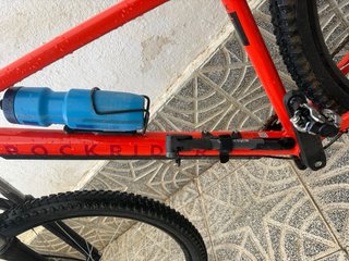 Bicicleta 29
