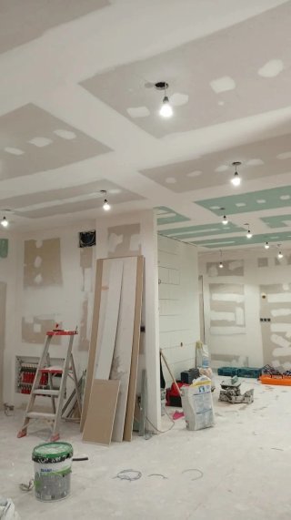 Reforma vivienda integral