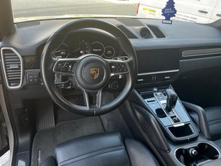 Porsche Cayenne 2025