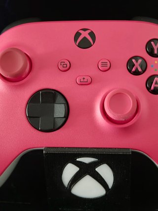 *Con GARANZIA UFFICIALE* Controller Xbox Series X/S Rosa