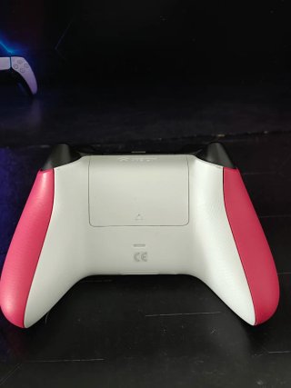 *Con GARANZIA UFFICIALE* Controller Xbox Series X/S Rosa