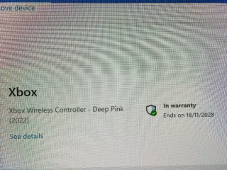 *Con GARANZIA UFFICIALE* Controller Xbox Series X/S Rosa
