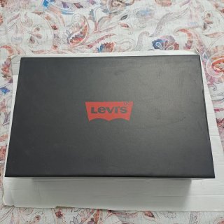 Scarpe Levi's Tg. 43