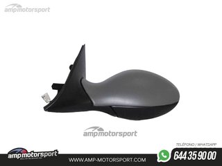 RETROVISOR COMPLETO IZQUIERDO PARA ALFA ROMEO 156
