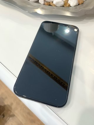 iPhone 12 Negro 10/10