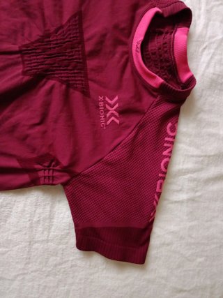 Conjunto Camiseta y Leggins Scrunch XXL