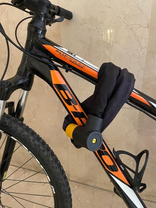 Bicicleta de Montaña BH