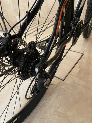 Bicicleta de Montaña BH