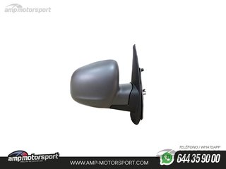 RETROVISOR COMPLETO DERECHO PARA MERCEDES-BENZ CITAN / RENAULT KANGOO