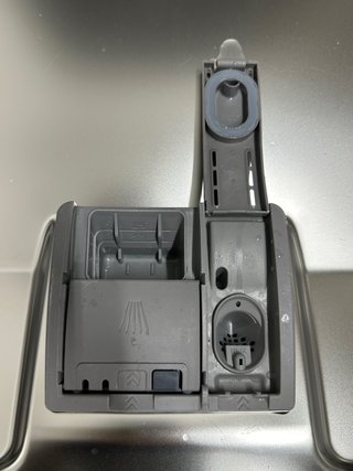 Lavavajillas Bosch Serie 2 Silence Plus