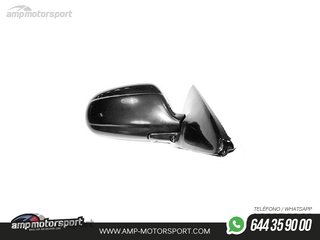RETROVISOR COMPLETO DERECHO PARA HONDA CIVIC HATCHBACK 3P