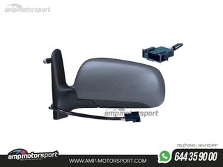 RETROVISOR COMPLETO IZQUIERDO PARA SEAT ALHAMBRA / VOLKSWAGEN SHARAN
