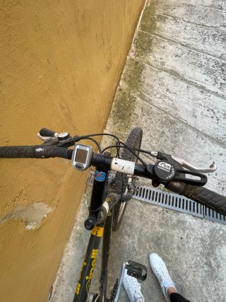 Cinelli Rampichino Vintage MTB d'epoca