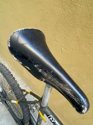 Cinelli Rampichino Vintage MTB d'epoca