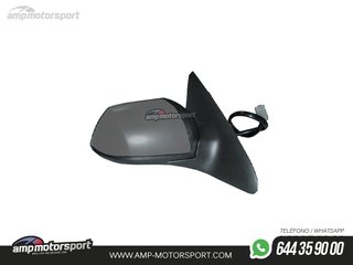 RETROVISOR COMPLETO DERECHO PARA FORD MONDEO MK3