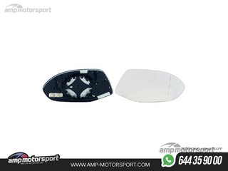 CRISTAL DE ESPEJO DERECHO PARA AUDI A7 / A7 4G