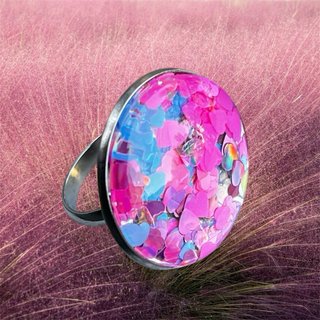 Anillos Ajustables Hechos a Mano