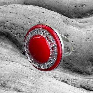 Anillos Ajustables Hechos a Mano