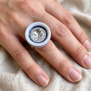 Anillos Ajustables Hechos a Mano
