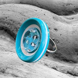 Anillos Ajustables Hechos a Mano