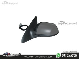 RETROVISOR COMPLETO IZQUIERDO PARA FORD MONDEO MK3