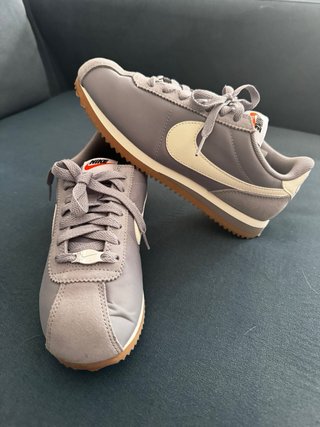 Nike Cortez