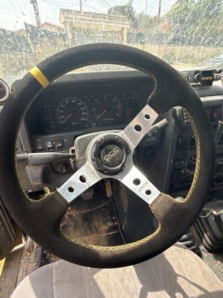 Nissan Patrol 1998