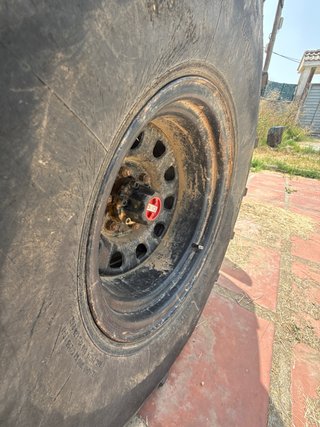 Nissan Patrol 1998