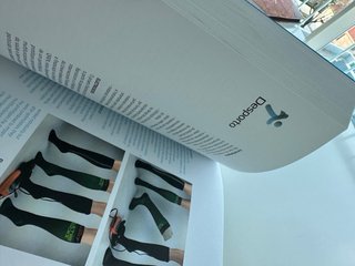 Diretório da moda em Portugal. Em português e EN