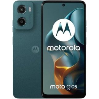 Motorola Moto G05 4G 128GB Verde. OFERTA Hst 24-07